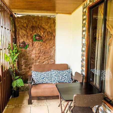 Cabina Arenal Z13 La Fortuna Dış mekan fotoğraf