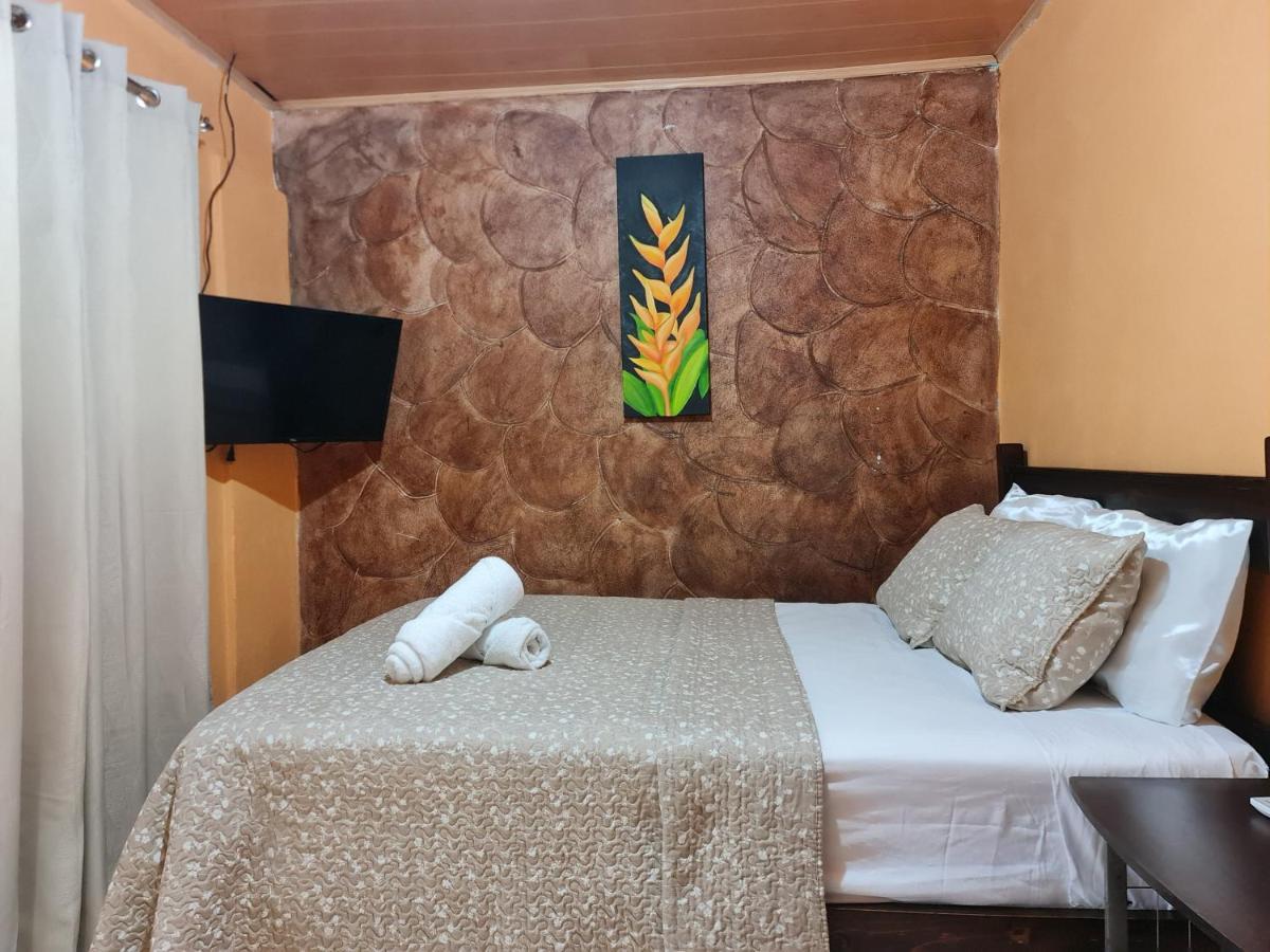 Cabina Arenal Z13 La Fortuna Dış mekan fotoğraf