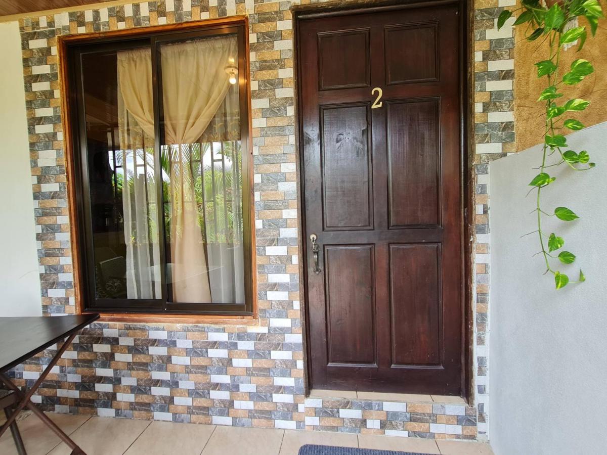 Cabina Arenal Z13 La Fortuna Dış mekan fotoğraf