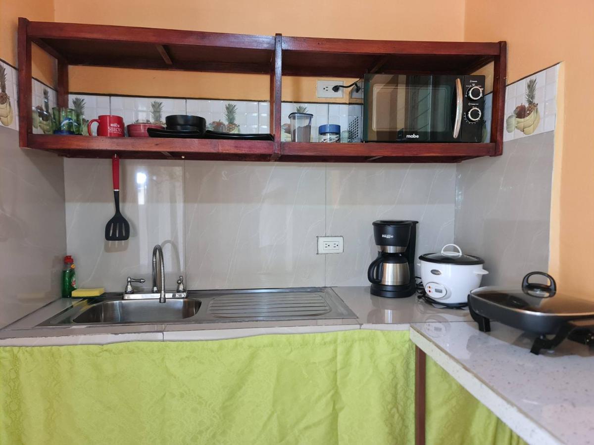 Cabina Arenal Z13 La Fortuna Dış mekan fotoğraf