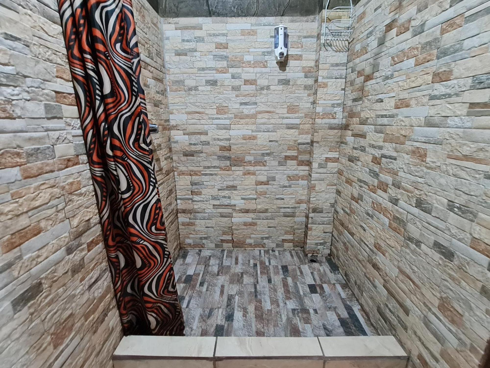 Cabina Arenal Z13 La Fortuna Dış mekan fotoğraf